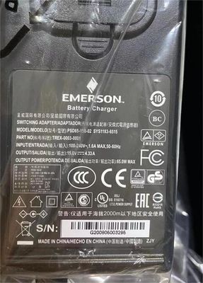TREX-0003-0011 EMERSON TREX адаптер переменного тока