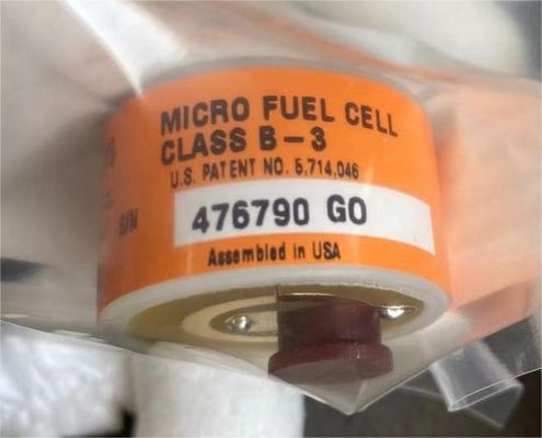 B-3 Teledyne Micro Fuel Cell Sensor для анализаторов кислорода