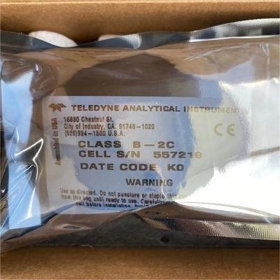 B-2C TELEDYNE топливный элемент