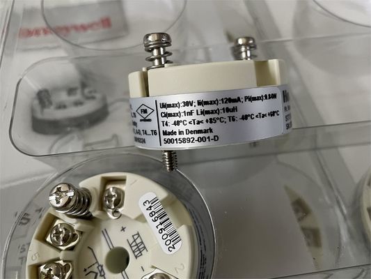 STT17H-BS STT17H Умный передатчик температуры HONEYWELL STT 3000 серии STT170