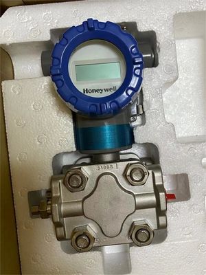 Дифференциальное давление HONEYWELL Передатчик SmartLine STD700 STD730-E1AS4AS-1-A-AHB-11S-A-30A0-F1 F5-0000 STD730