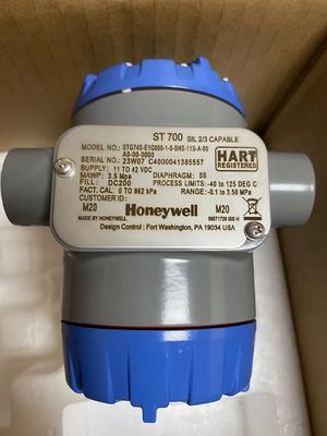 STG74S-E1G000-1-0-BHS-11S-A-00A0-00-0000 HONEYWELL Передатчик умная линия STG700
