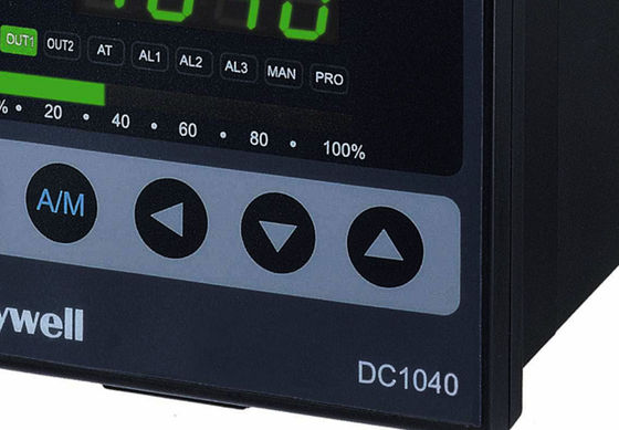 DC1040CR-302-000-E Honeywell цифровой контроллер DC1010 DC1020 DC1030 DC1040