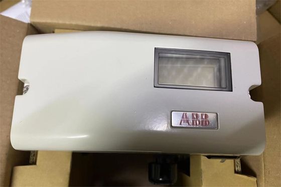 V18345-1010521001 TZIDC Электропневматический позиционирующий клапан ABB V18345