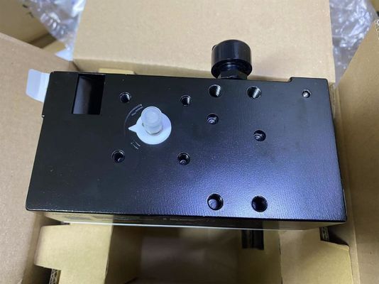 V18345-1010521001 TZIDC Электропневматический позиционирующий клапан ABB V18345