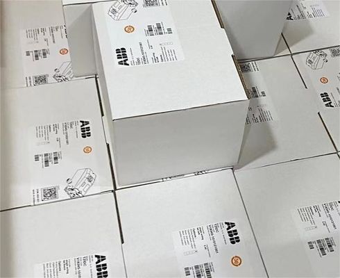 V18345-1010121001 АББ клапанный позиционировщик TZIDC Электропневматический клапанный позиционировщик V18345