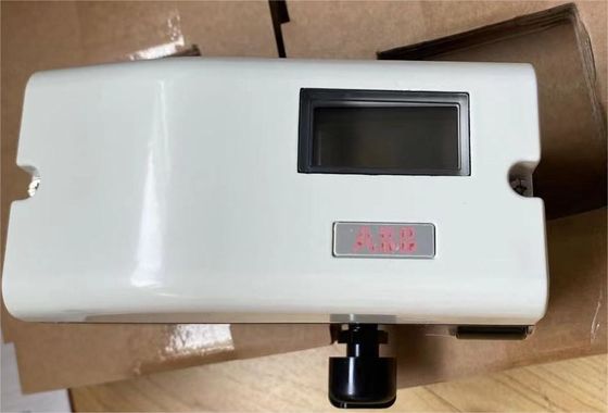 V18345-1010221001 ABB клапанный позиционировщик TZIDC Электропневматический V18345