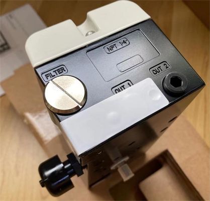V18345-1010221001 ABB клапанный позиционировщик TZIDC Электропневматический V18345
