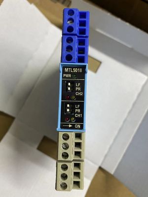 MTL5018 MTL Инструменты детектор близости Интерфейс Количество каналов 2