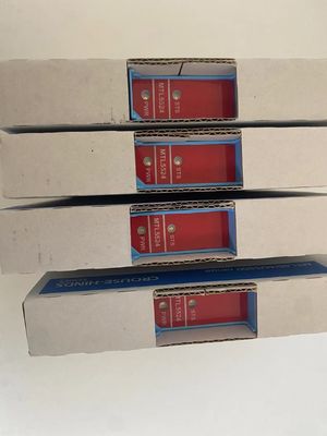 MTL5524 Двигатель сигнализации соленоида MTL5500 Внутренне безопасные изоляторы