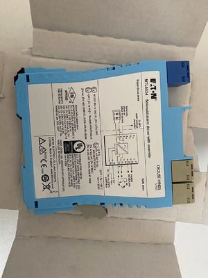 MTL5524 Двигатель сигнализации соленоида MTL5500 Внутренне безопасные изоляторы