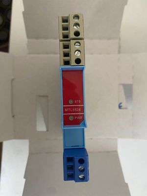 MTL5524 Двигатель сигнализации соленоида MTL5500 Внутренне безопасные изоляторы