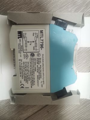 MTL7796- MTL Instruments Intrinsically Safe Zener Barriers Safety Isolator (МТЛ7796- MTL Instruments) - Инструменты с внутренней безопасностью Зенер-барьеры безопасность изолятора