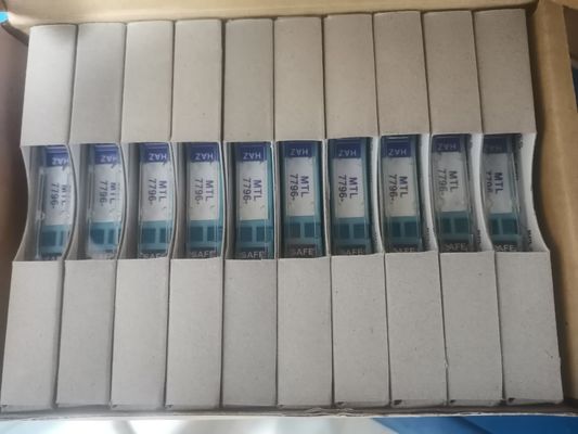 MTL7796- MTL Instruments Intrinsically Safe Zener Barriers Safety Isolator (МТЛ7796- MTL Instruments) - Инструменты с внутренней безопасностью Зенер-барьеры безопасность изолятора