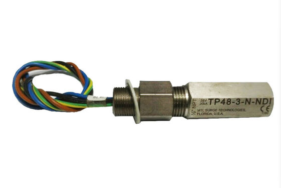 TP48-3-N-NDI MTL приборы 5% до 95% RH (неконденсирующий) 35V Dc максимум