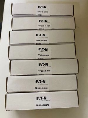 TP48-3-N-NDI MTL приборы 5% до 95% RH (неконденсирующий) 35V Dc максимум