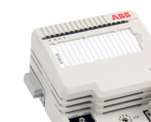 ABB CI801 3BSE022366R1 DP-V1 Коммуникационный интерфейс PROFIBUS FCI S800