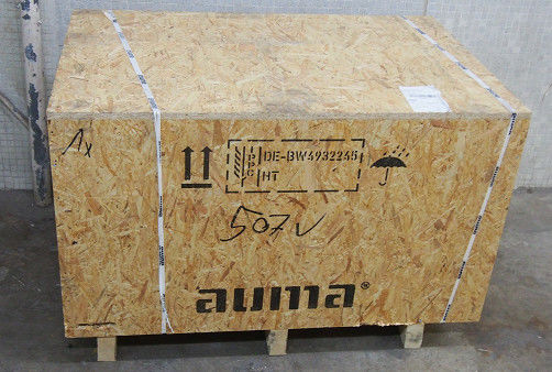 Управляющие элементы привода AUMA AM 01.1 AM 02.1 Части привода AUMA для управления приводами с несколькими поворотами