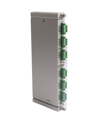 3500/25 Bently Nevada Keyphasor I/O Module 125800-01 Новый и оригинальный