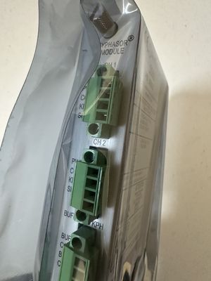 3500/25 Bently Nevada Keyphasor I/O Module 125800-01 Новый и оригинальный