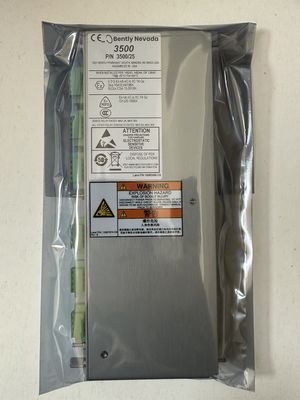 3500/25 Bently Nevada Keyphasor I/O Module 125800-01 Новый и оригинальный