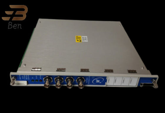 3500 32 Запасный 4-канальный модуль I/O ретранслятора Bently Nevada 125720-02