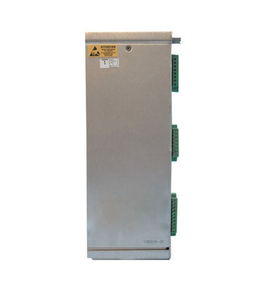 Bently Nevada 3500/42M 128229-01 PLC Prox IO Модуль 30*20*20 см