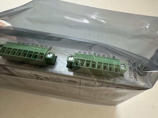 Bently Nevada 3500/42M 128229-01 PLC Prox IO Модуль 30*20*20 см