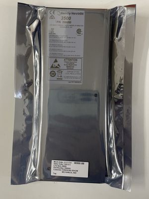 Bently Nevada 133827-01 3500/60 IO Модуль Внешнее завершение
