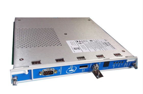 3500/22-01-01-00 Bently Nevada Transient Data Interface 24,18 см х 2,44 см х 24,13 см