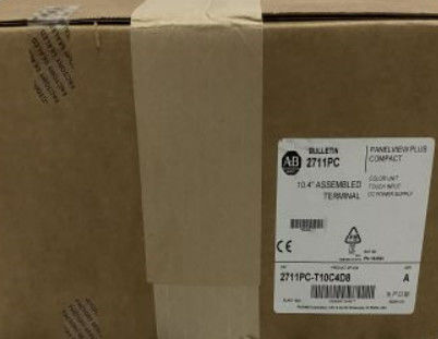 1756-A4 ALLEN BRADLEY PLC Products ControlLogix Шасси с четырьмя 4 слотами