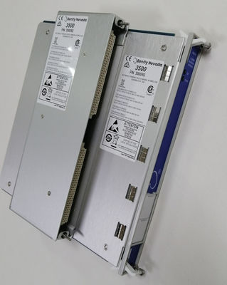 3500/92-02-01-00 Bently Nevada Communication Gateway ModbusRS485 Модуль ввода/вывода