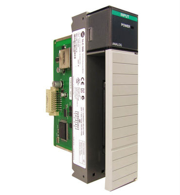 SLCTM 500 Allen Bradley 1746 NI4 4-канальные аналоговые модули ввода/вывода