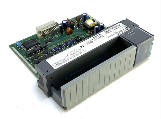 SLCTM 500 Allen Bradley 1746 NI4 4-канальные аналоговые модули ввода/вывода