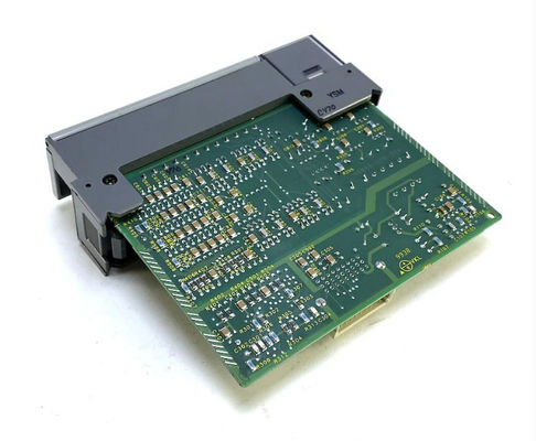 SLCTM 500 Allen Bradley 1746 NI4 4-канальные аналоговые модули ввода/вывода