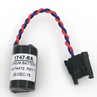 1747-BA ALLEN BRADLEY ПЛК продукты SLC 500 ПЛК сборка аккумуляторов