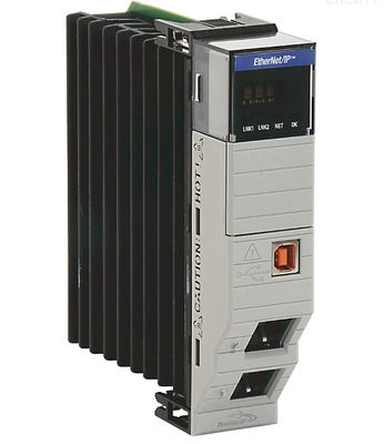 1756-EN2TR ALLEN BRADLEY PLC Products Модуль связи Ethernet