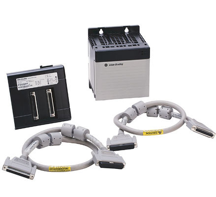 Allen Bradley 1756 PBR2 ControlLogix Redundant Power Supply с входным напряжением 19-32 ВДЦ