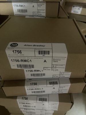 Кабель соединителя серии ControlLogix Allen Bradley 1756-RMC1