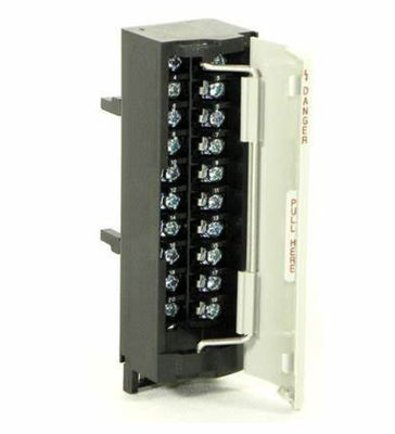 Allen Bradley 1756 TBNH Сменяемый терминальный блок RTB модуль