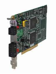 1784-PKTX ALLEN BRADLEY ПЛК Продукция Data Highway Plus ПК-карта