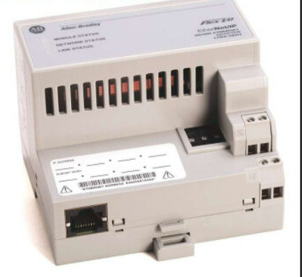 1794-AENTR ALLEN BRADLEY PLC Products Flex I/O коммуникационный адаптер