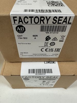 1794-OB32P Allen Bradley Flex I/O электронно защищенный дискретный выходный модуль
