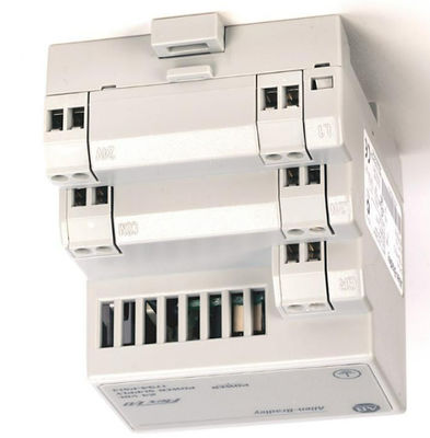 Allen Bradley 1794-PS13 Flex I/O модуль постоянного питания