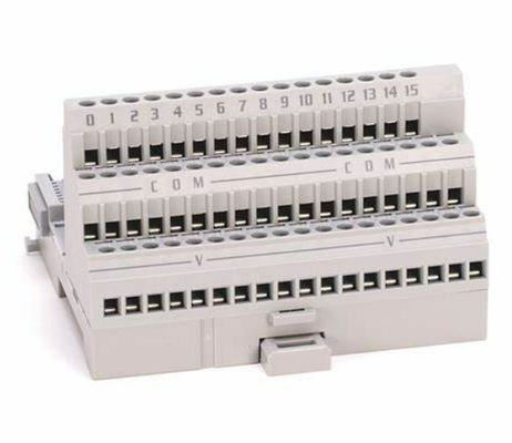 1794-TB3 ALLEN BRADLEY PLC Products Flex I/O Terminal Base (Флексированный терминал ввода/вывода)