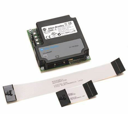 Allen Bradley Communication 20-COMM-E Ethernet IP адаптер