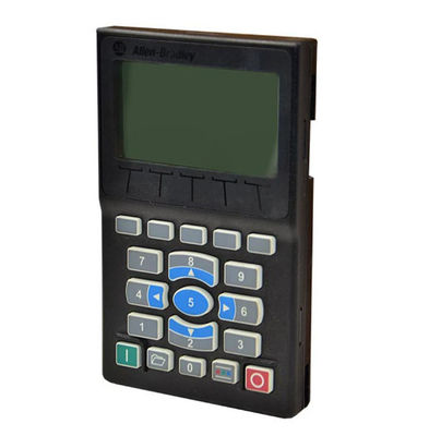 20-HIM-A6 ALLEN BRADLEY PLC Products NEMA Модуль человеческого интерфейса типа 1