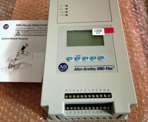 41391-454-01-B1FX Allen Bradley Модуль управления насосом