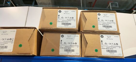 41391-454-01-B1FX Allen Bradley Модуль управления насосом