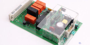 MVI46-MCM ALLEN BRADLEY PLC Products Модуль интерфейса сети Modbus Master Slave